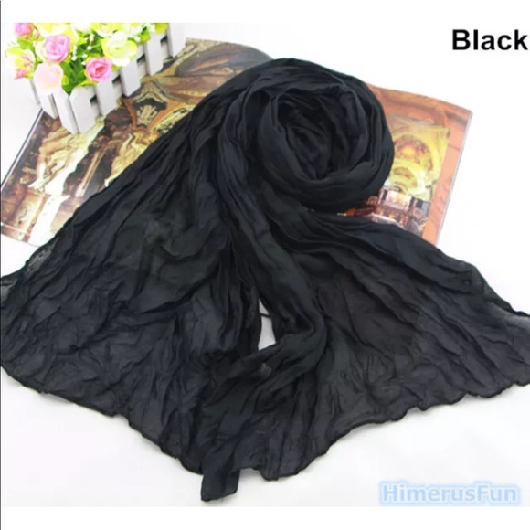 Lightweight Scarf 😍 - Picture 3 of 6